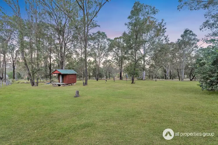 Sixth view of Homely house listing, 138-142 Cedar Grove Road, Cedar Grove QLD 4285