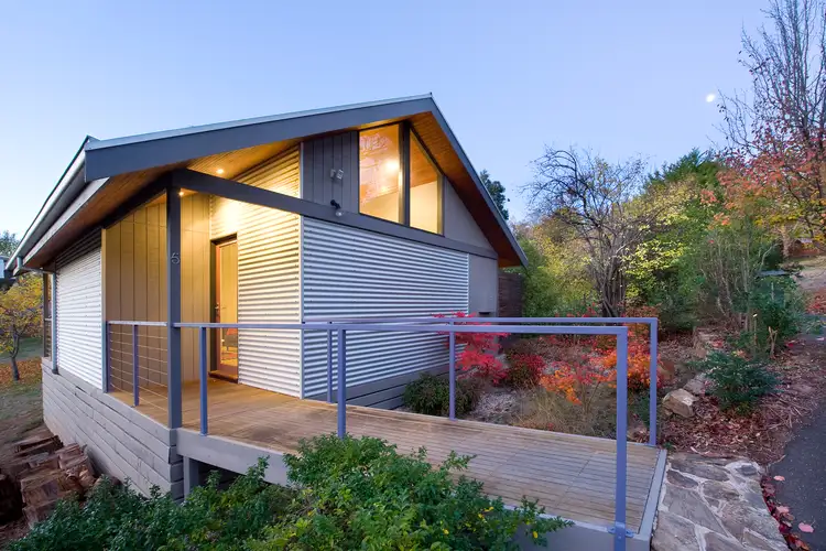 4/5 Swiss Mount Avenue, Hepburn Springs VIC 3461