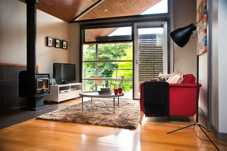 Second view of Homely house listing, 4/5 Swiss Mount Avenue, Hepburn Springs VIC 3461