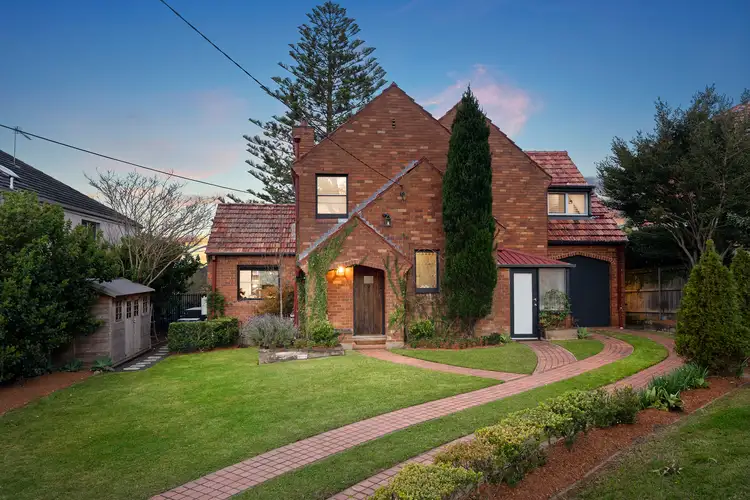 Main view of Homely house listing, 26 Woodland Street, Balgowlah Heights NSW 2093