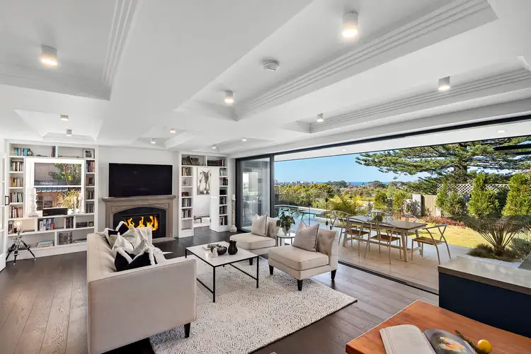 Second view of Homely house listing, 26 Woodland Street, Balgowlah Heights NSW 2093