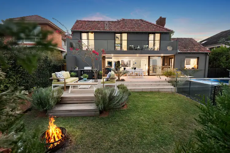 Fifth view of Homely house listing, 26 Woodland Street, Balgowlah Heights NSW 2093