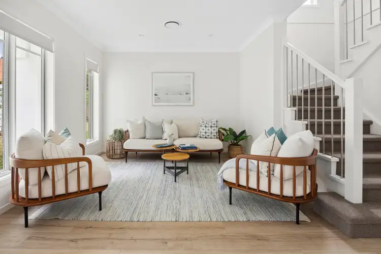 Second view of Homely house listing, 52 Lodge Street, Balgowlah NSW 2093