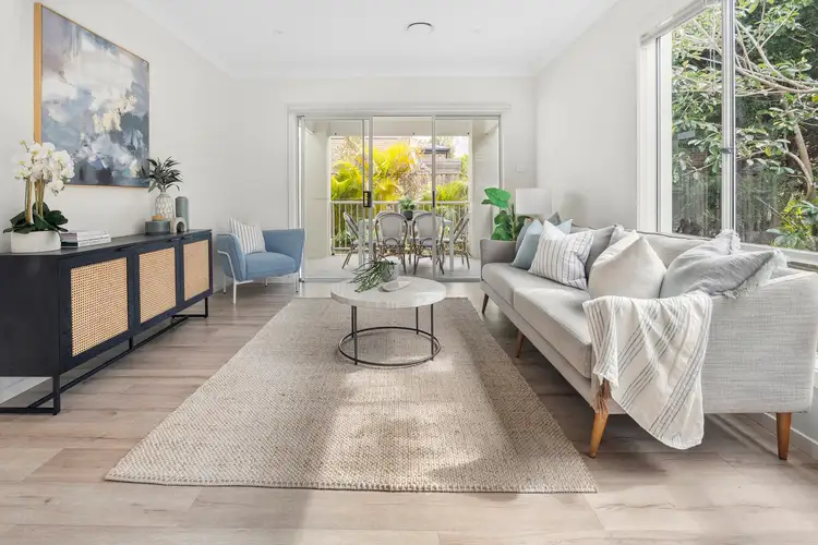 Third view of Homely house listing, 52 Lodge Street, Balgowlah NSW 2093
