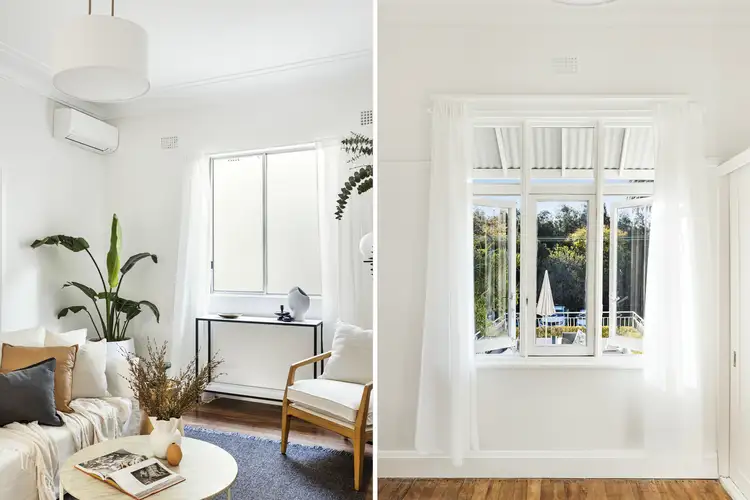 Fourth view of Homely house listing, 52 Railway Parade, Annandale NSW 2038