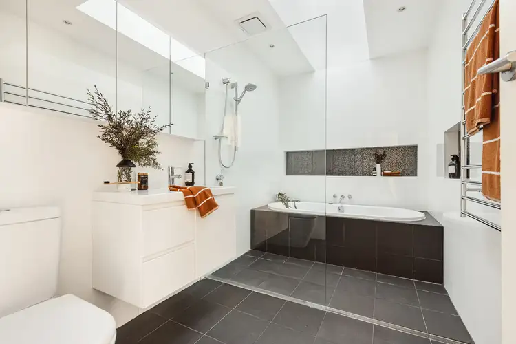 Sixth view of Homely house listing, 52 Railway Parade, Annandale NSW 2038