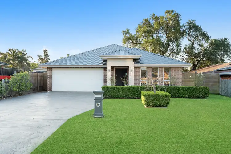 1 Moorland Road, Tahmoor NSW 2573