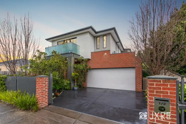 1/2 Mallawa Street, Clayton South VIC 3169
