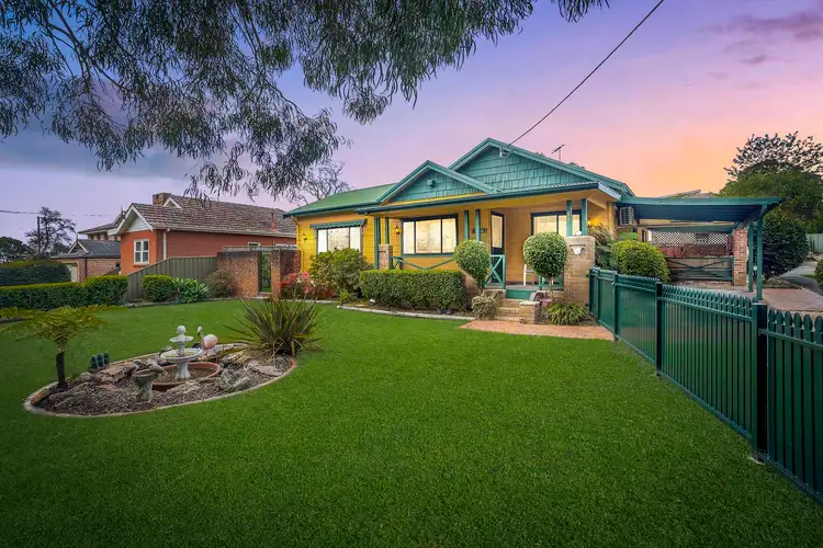 58 Banksia Avenue, Engadine NSW 2233