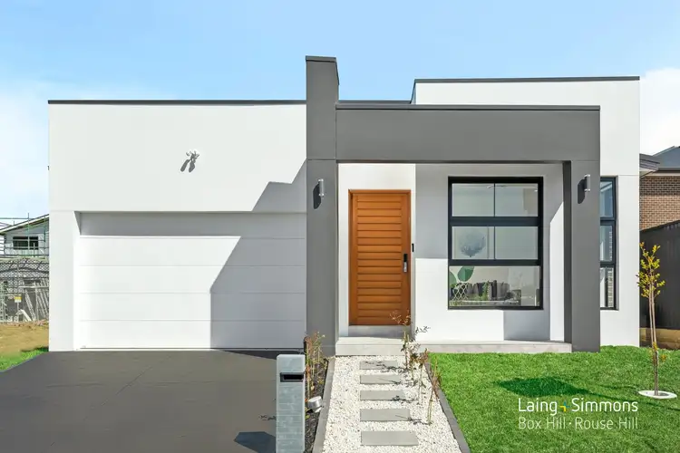 34 Elderberry Street, Marsden Park NSW 2765