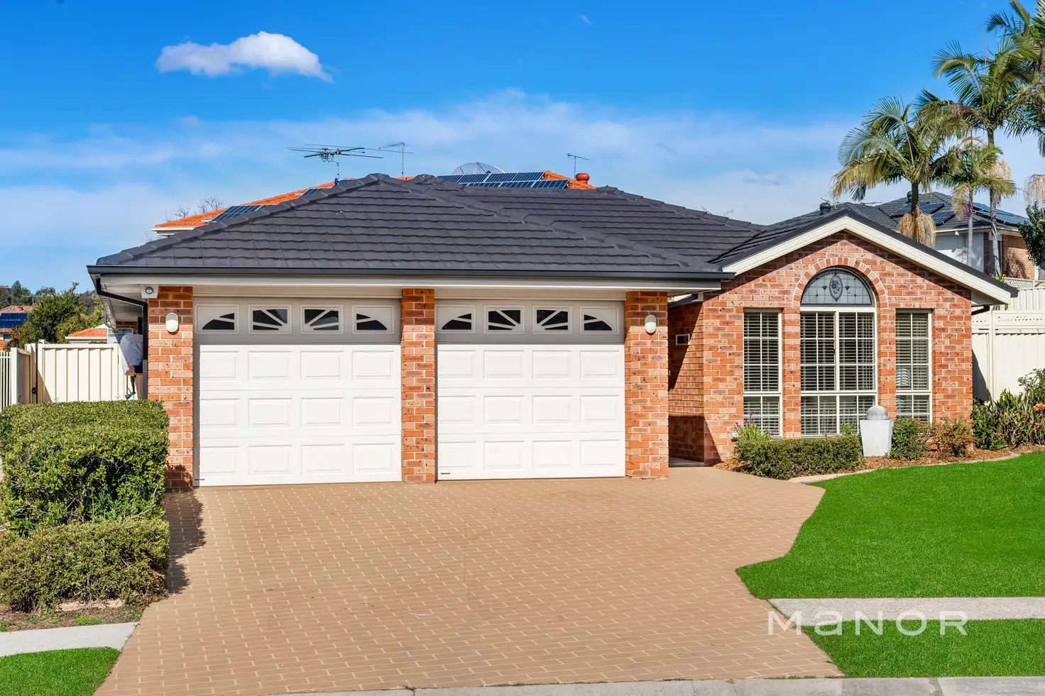 Main view of Homely house listing, 24 Bagala Street, Glenwood NSW 2768