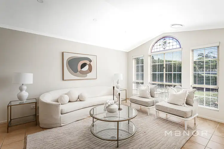 Second view of Homely house listing, 24 Bagala Street, Glenwood NSW 2768