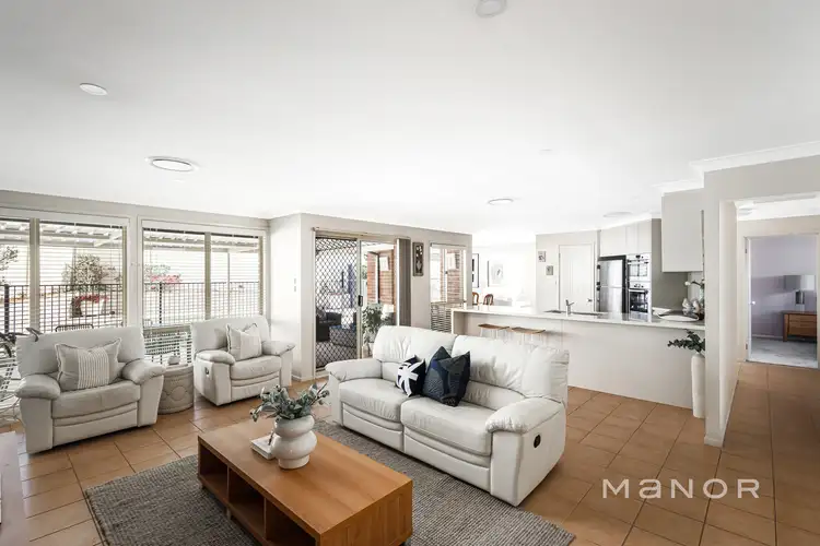 Fifth view of Homely house listing, 24 Bagala Street, Glenwood NSW 2768