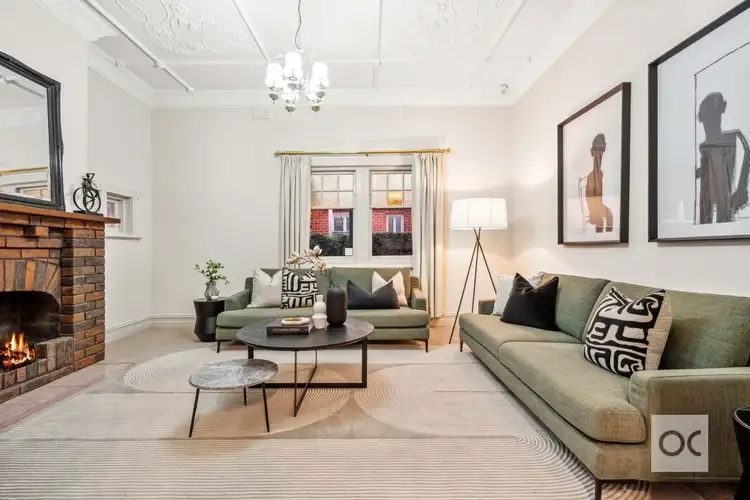 Second view of Homely house listing, 6 Flinders Avenue, Colonel Light Gardens SA 5041