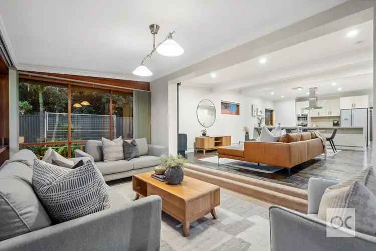 Third view of Homely house listing, 6 Flinders Avenue, Colonel Light Gardens SA 5041