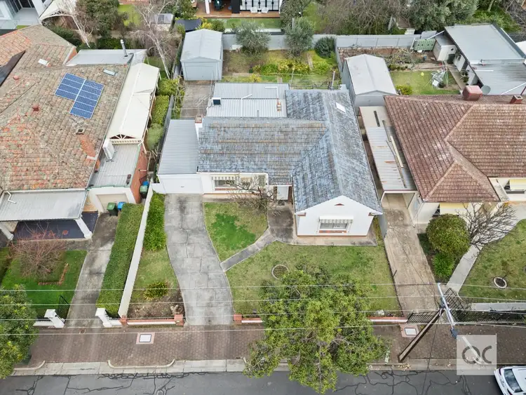 Fourth view of Homely house listing, 11 Allen Grove, Unley SA 5061