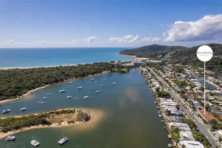 Second view of Homely apartment listing, 7/49 Noosa Parade, Noosa Heads QLD 4567