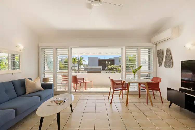 Third view of Homely apartment listing, 7/49 Noosa Parade, Noosa Heads QLD 4567