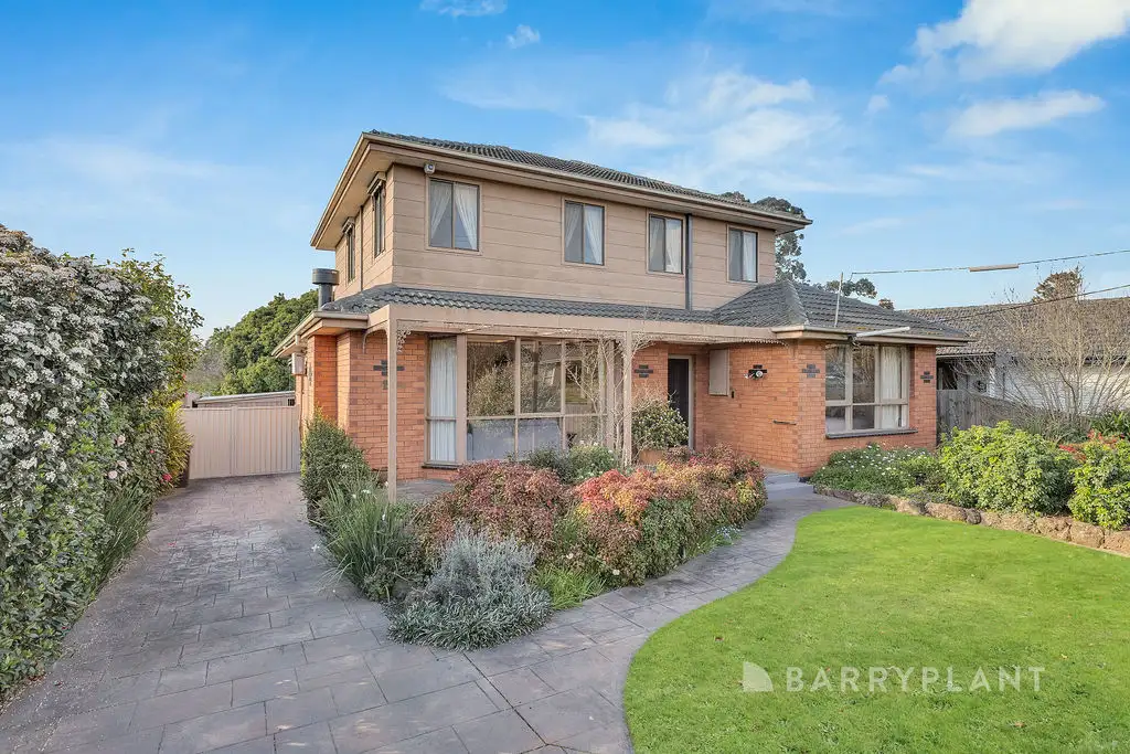 Main view of Homely house listing, 15 Cambridge Drive, Glen Waverley VIC 3150