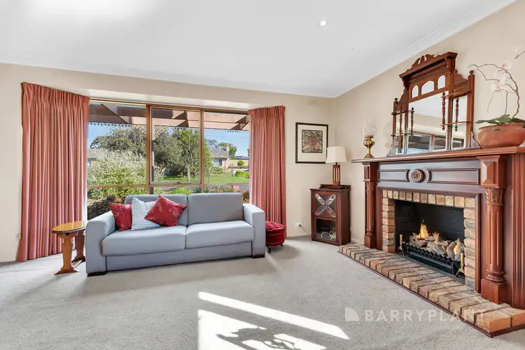 Second view of Homely house listing, 15 Cambridge Drive, Glen Waverley VIC 3150