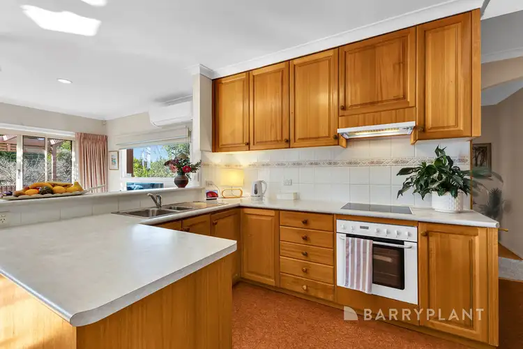 Fourth view of Homely house listing, 15 Cambridge Drive, Glen Waverley VIC 3150