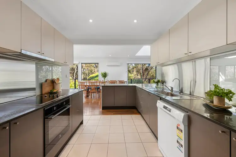 Third view of Homely house listing, 29 Andrew Place, North Rocks NSW 2151