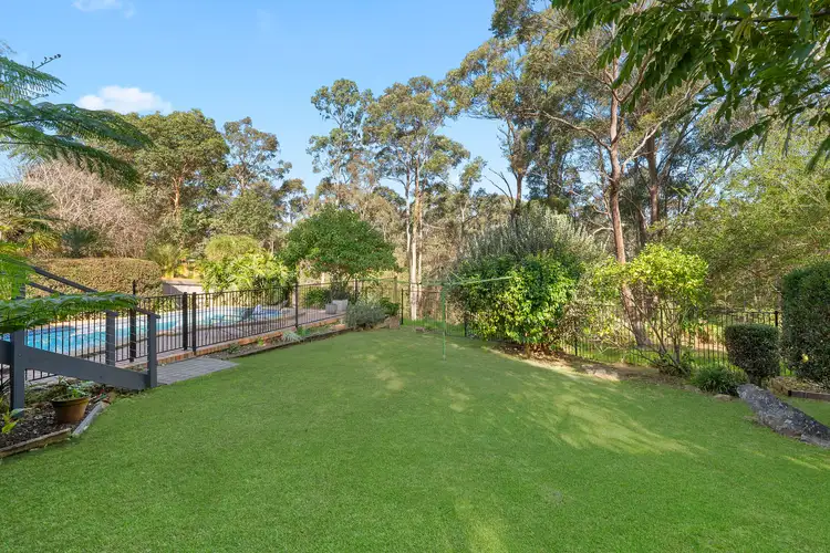 Fourth view of Homely house listing, 29 Andrew Place, North Rocks NSW 2151