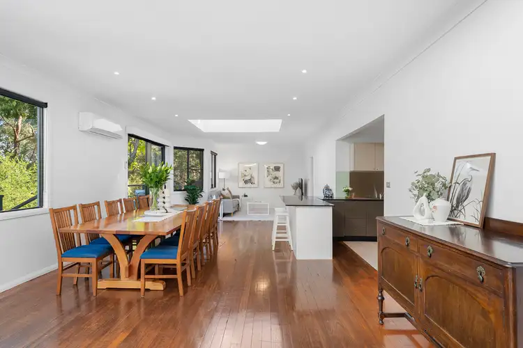 Fifth view of Homely house listing, 29 Andrew Place, North Rocks NSW 2151