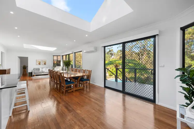 Sixth view of Homely house listing, 29 Andrew Place, North Rocks NSW 2151