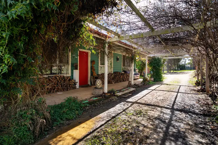 Third view of Homely house listing, 8645 Midland Highway, Barkers Creek VIC 3451