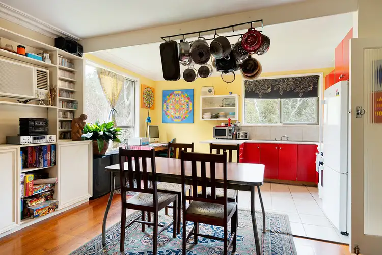 Fifth view of Homely house listing, 8645 Midland Highway, Barkers Creek VIC 3451