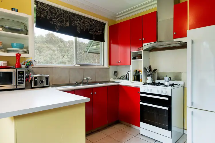 Sixth view of Homely house listing, 8645 Midland Highway, Barkers Creek VIC 3451