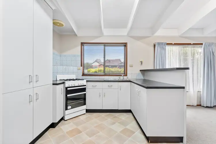 Third view of Homely unit listing, 2/1 Baystone Court, Traralgon VIC 3844