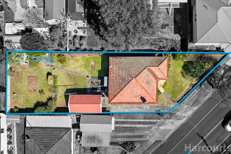 Second view of Homely house listing, 23 Queen Street, Waratah West NSW 2298