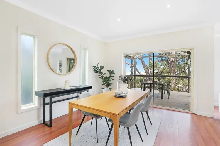 Second view of Homely house listing, 59 The Avenue, Mount Saint Thomas NSW 2500