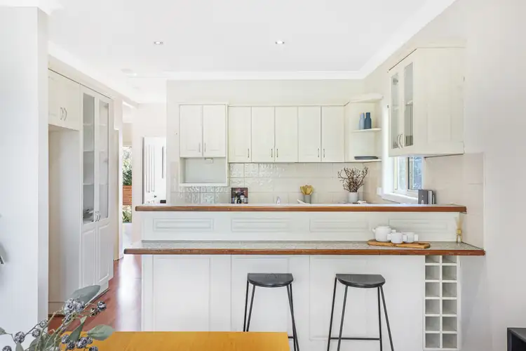 Fourth view of Homely house listing, 59 The Avenue, Mount Saint Thomas NSW 2500