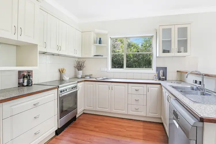 Fifth view of Homely house listing, 59 The Avenue, Mount Saint Thomas NSW 2500