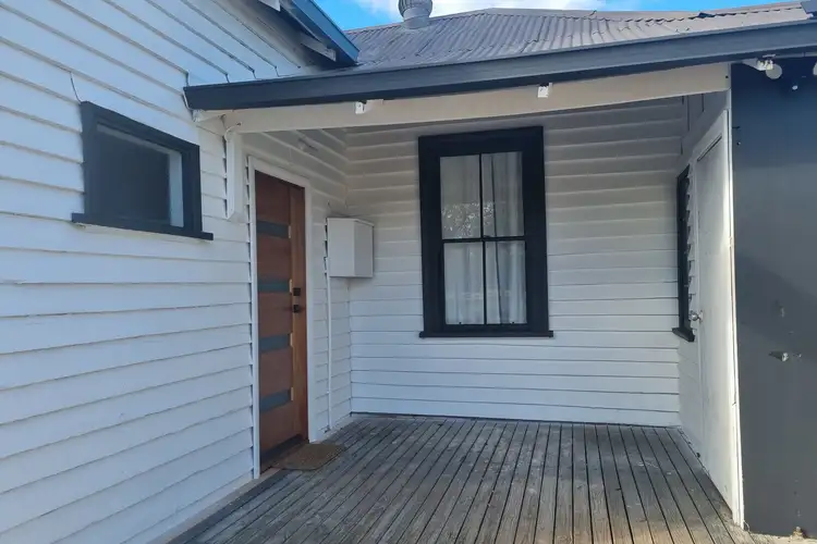 Second view of Homely house listing, 24 Claude Street, Katanning WA 6317