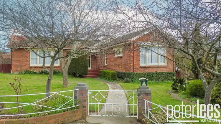 20 Penquite Road, Newstead TAS 7250