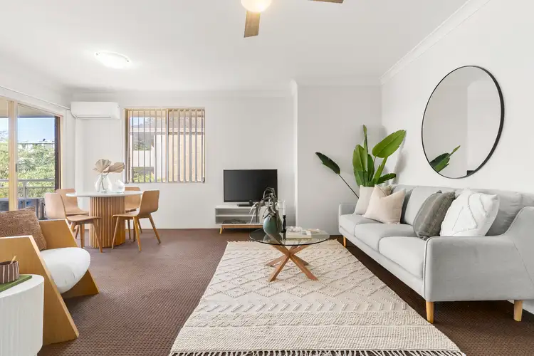 17/50-54 The Grand Parade, Sutherland NSW 2232