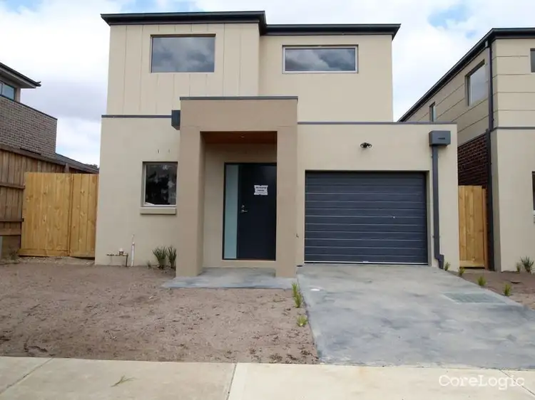 3 Mulwala Drive