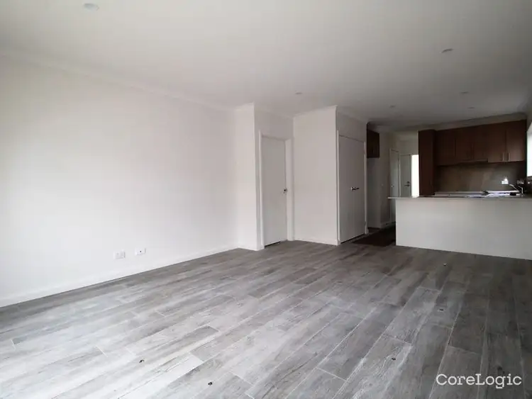 Second view of Homely townhouse listing, 3 Mulwala Drive, Doreen VIC 3754