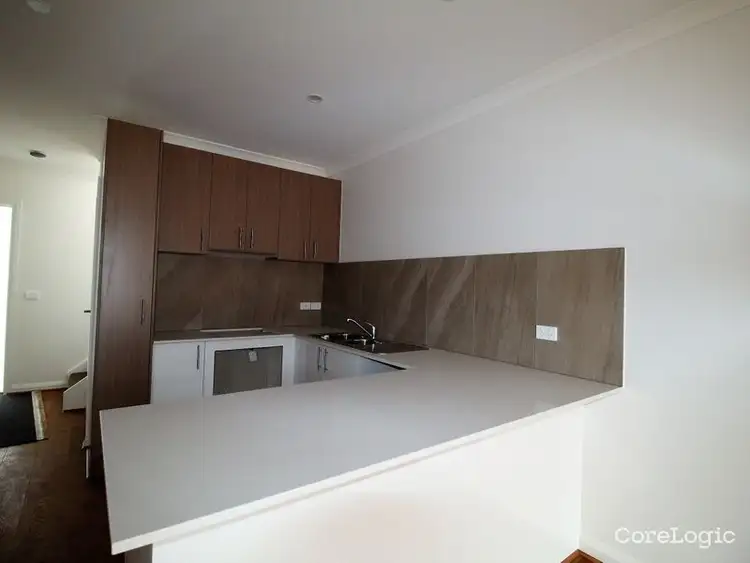 Third view of Homely townhouse listing, 3 Mulwala Drive, Doreen VIC 3754