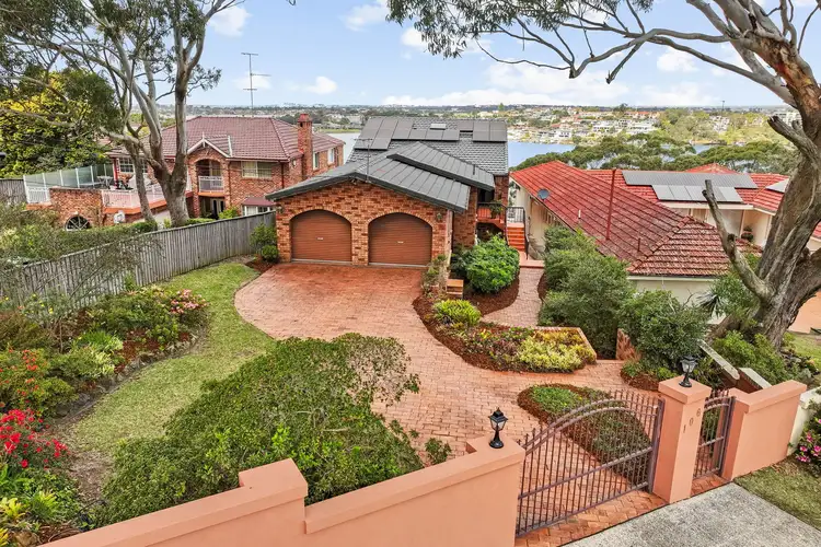 Main view of Homely house listing, 106 Stuart Street, Blakehurst NSW 2221