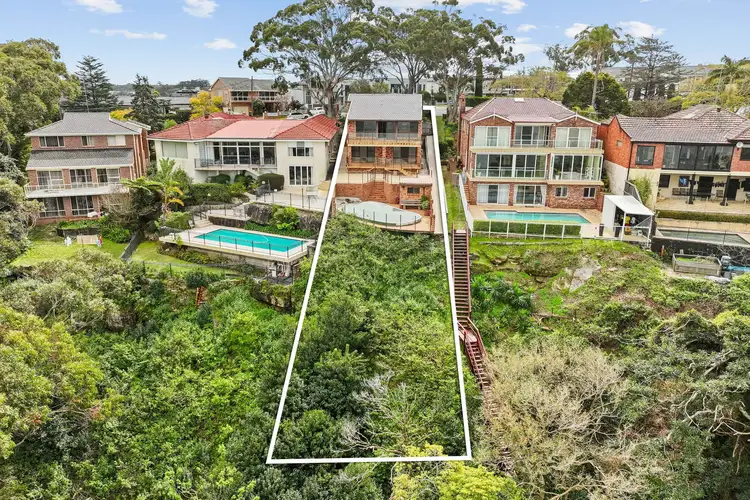 Second view of Homely house listing, 106 Stuart Street, Blakehurst NSW 2221