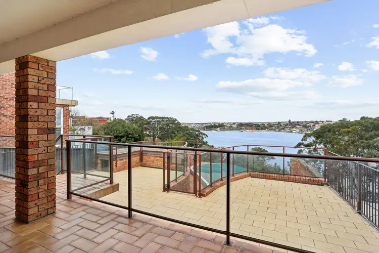 Third view of Homely house listing, 106 Stuart Street, Blakehurst NSW 2221