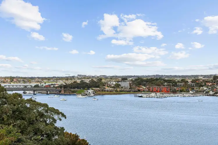 Fourth view of Homely house listing, 106 Stuart Street, Blakehurst NSW 2221