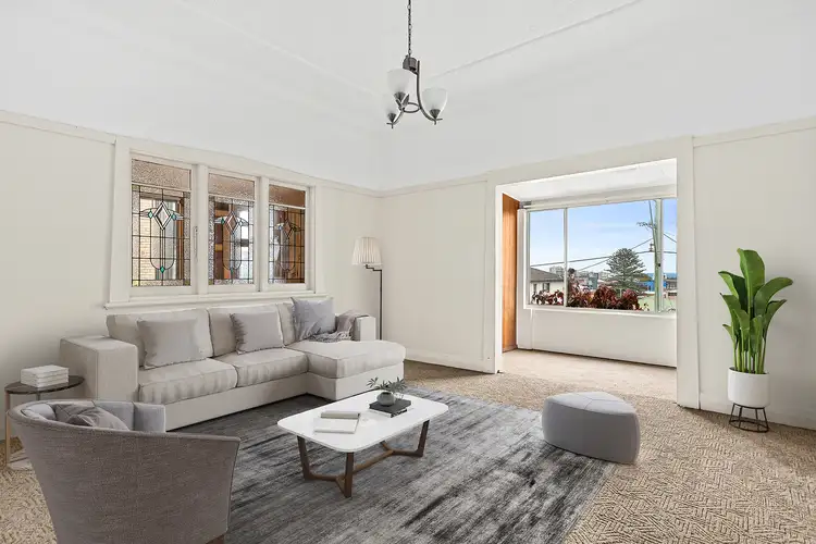 Main view of Homely house listing, 52 Gladstone Avenue, Wollongong NSW 2500