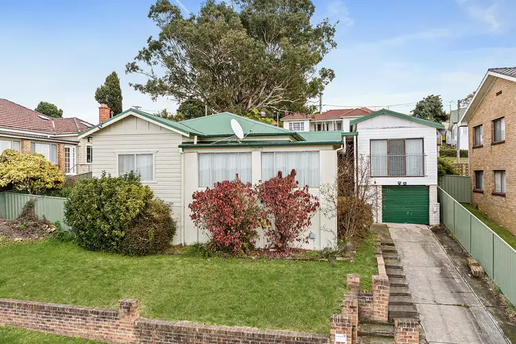 Second view of Homely house listing, 52 Gladstone Avenue, Wollongong NSW 2500