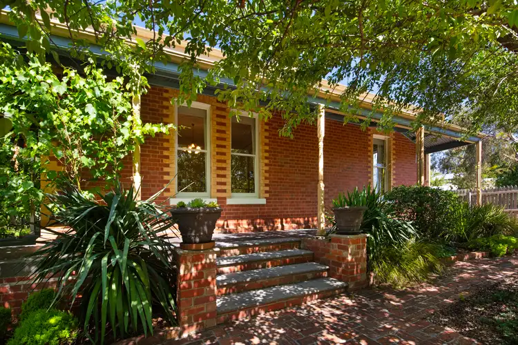 Second view of Homely house listing, 51 Berkeley Street, Castlemaine VIC 3450